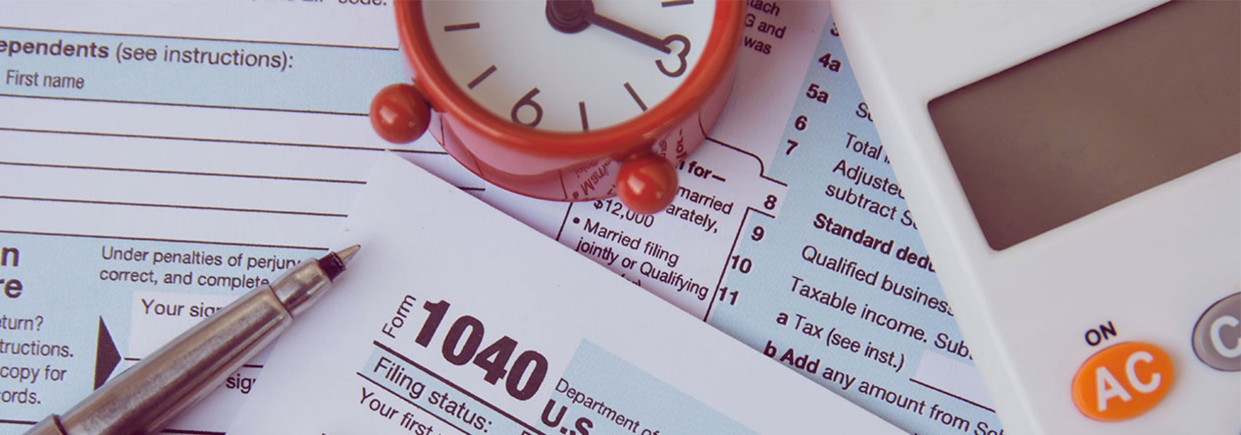 Accounting Services for FV Accounting